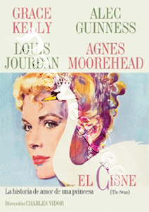 The Swan (DVD)